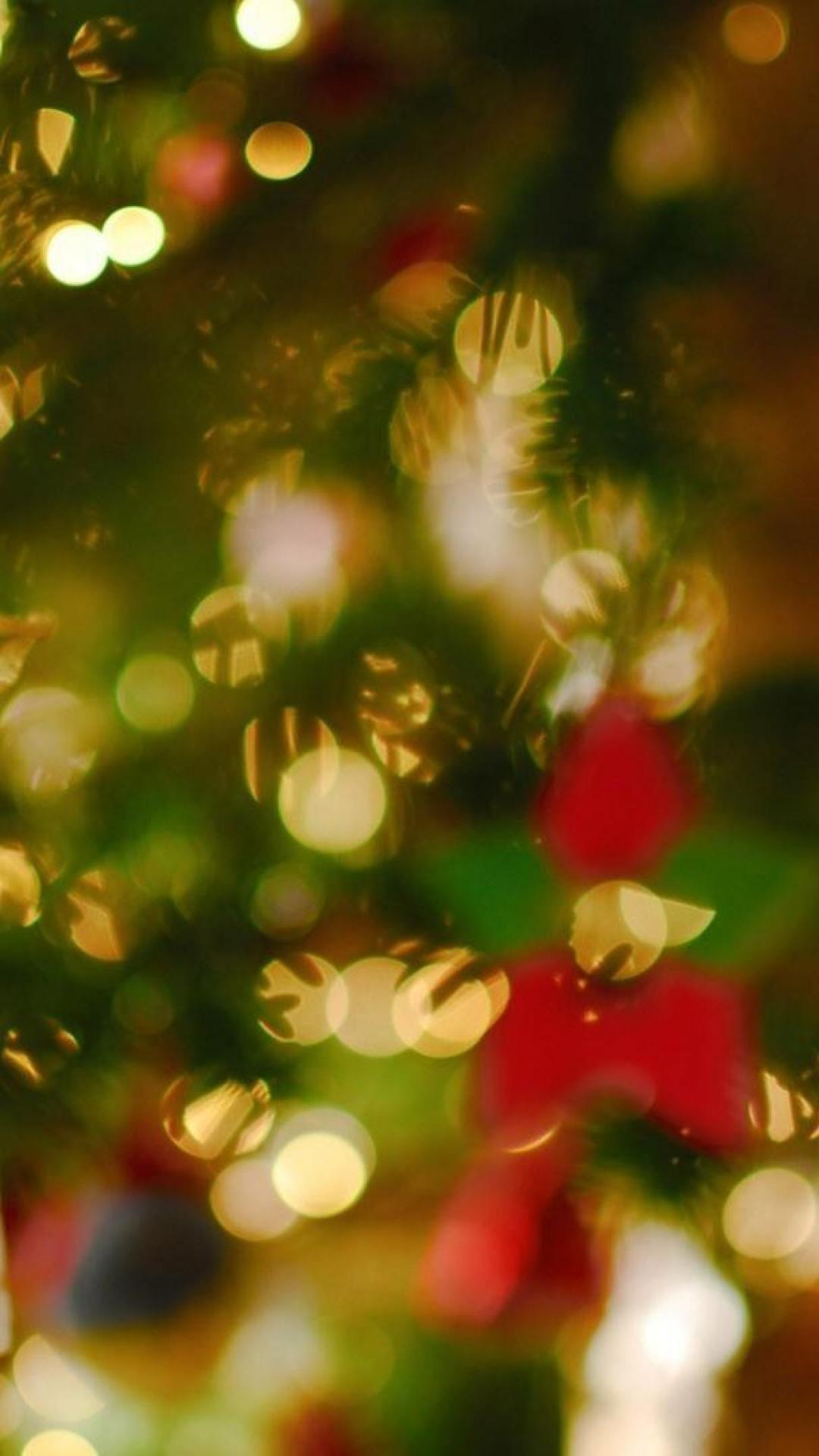 1080x1920 Wallpaper of the week: Christmas