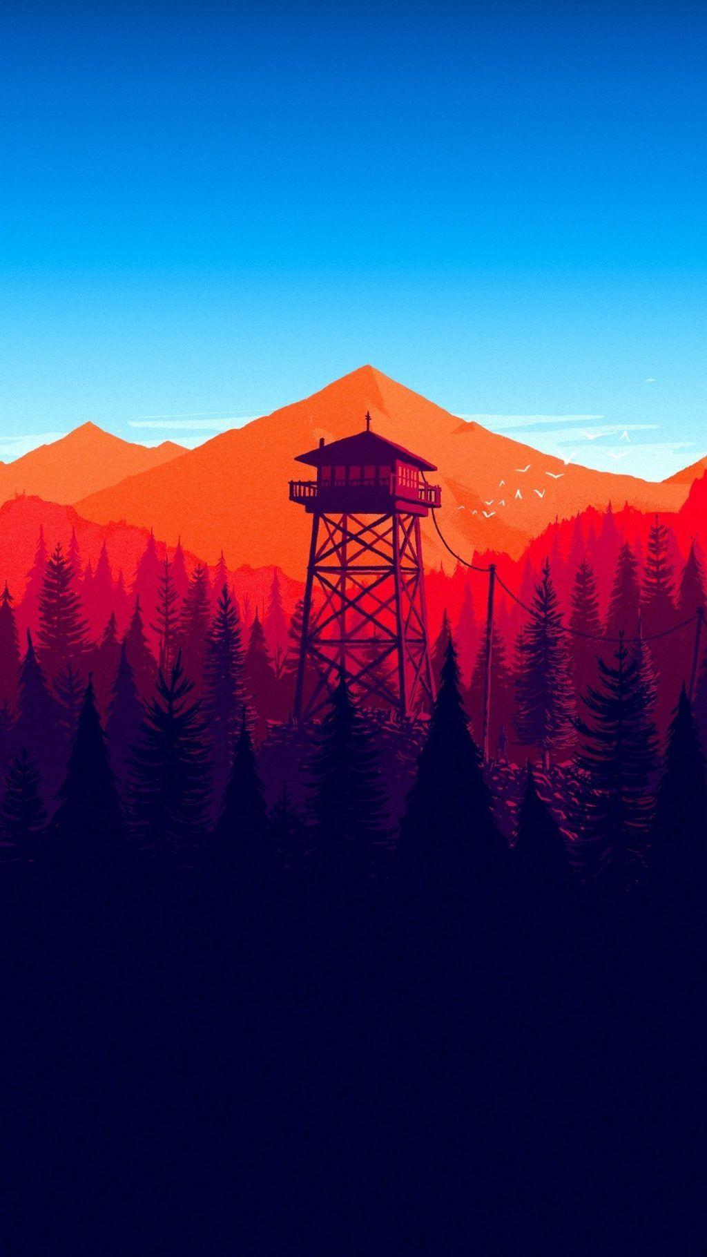 1024x1820 Cool Wallpaper for iPhone and iPad