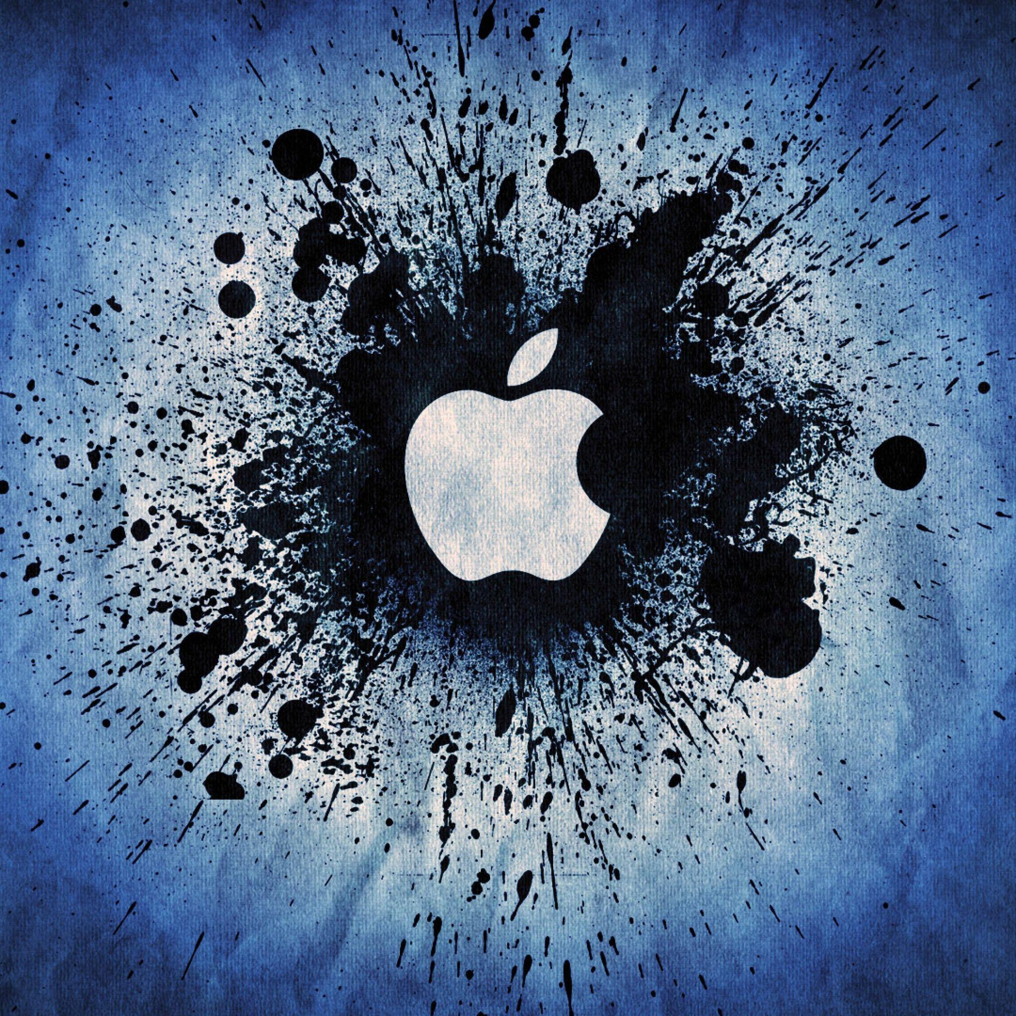 2048x2048 Apple iPad Background Free Download