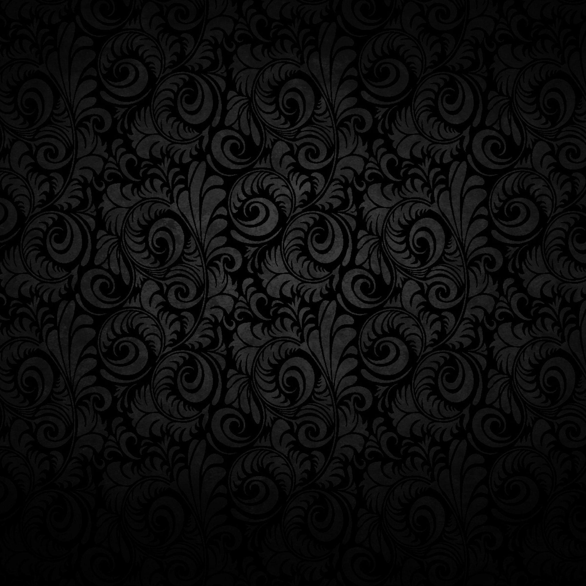 Minimal blackwhite wallpaper for IpadOS  ripadwallpapers