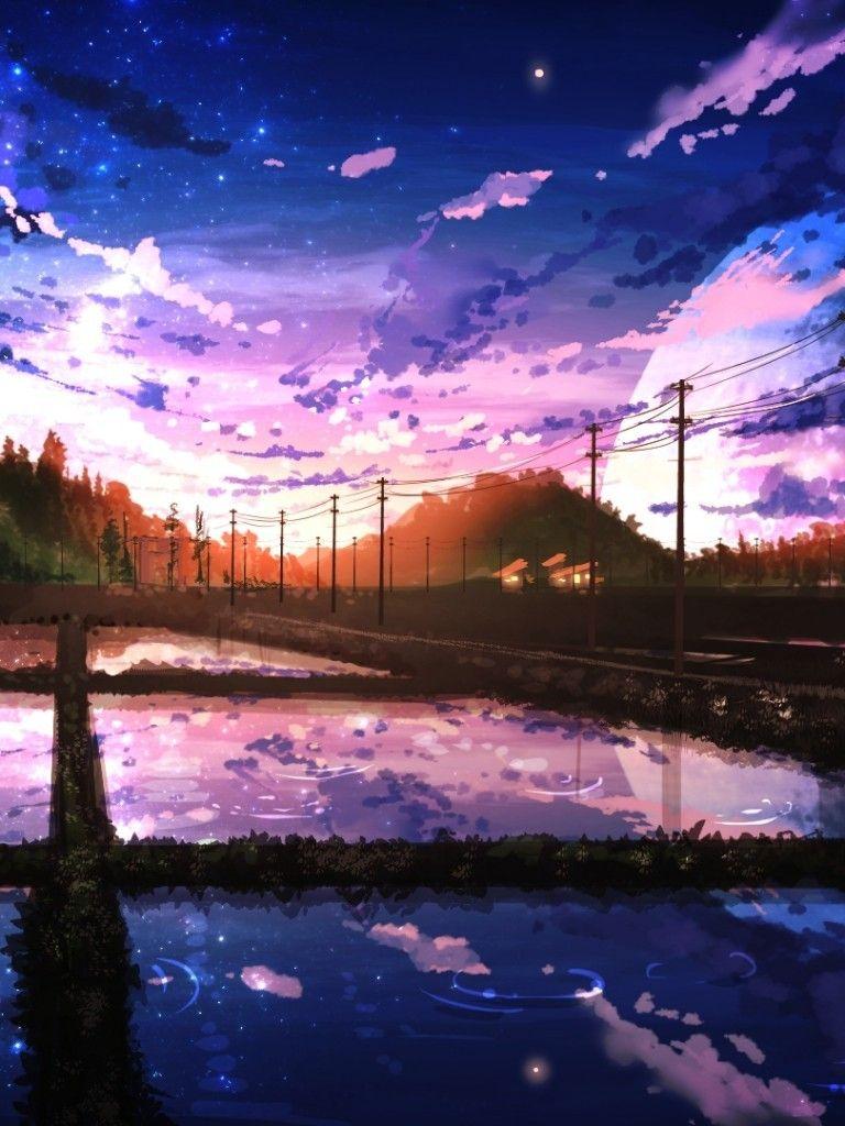 Anime Ipad Wallpapers Top Free Anime Ipad Backgrounds Wallpaperaccess