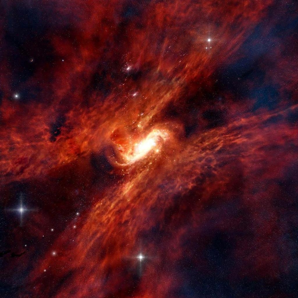 1024x1024 Space iPad Wallpaper. Free iPad Air Wallpaper, iPad mini