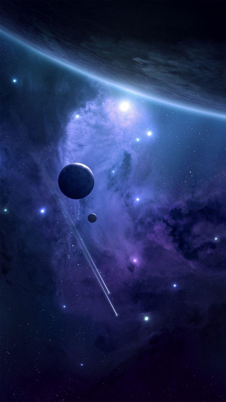 Cool Sci-Fi iPhone Wallpapers - Top Free Cool Sci-Fi iPhone Backgrounds ...