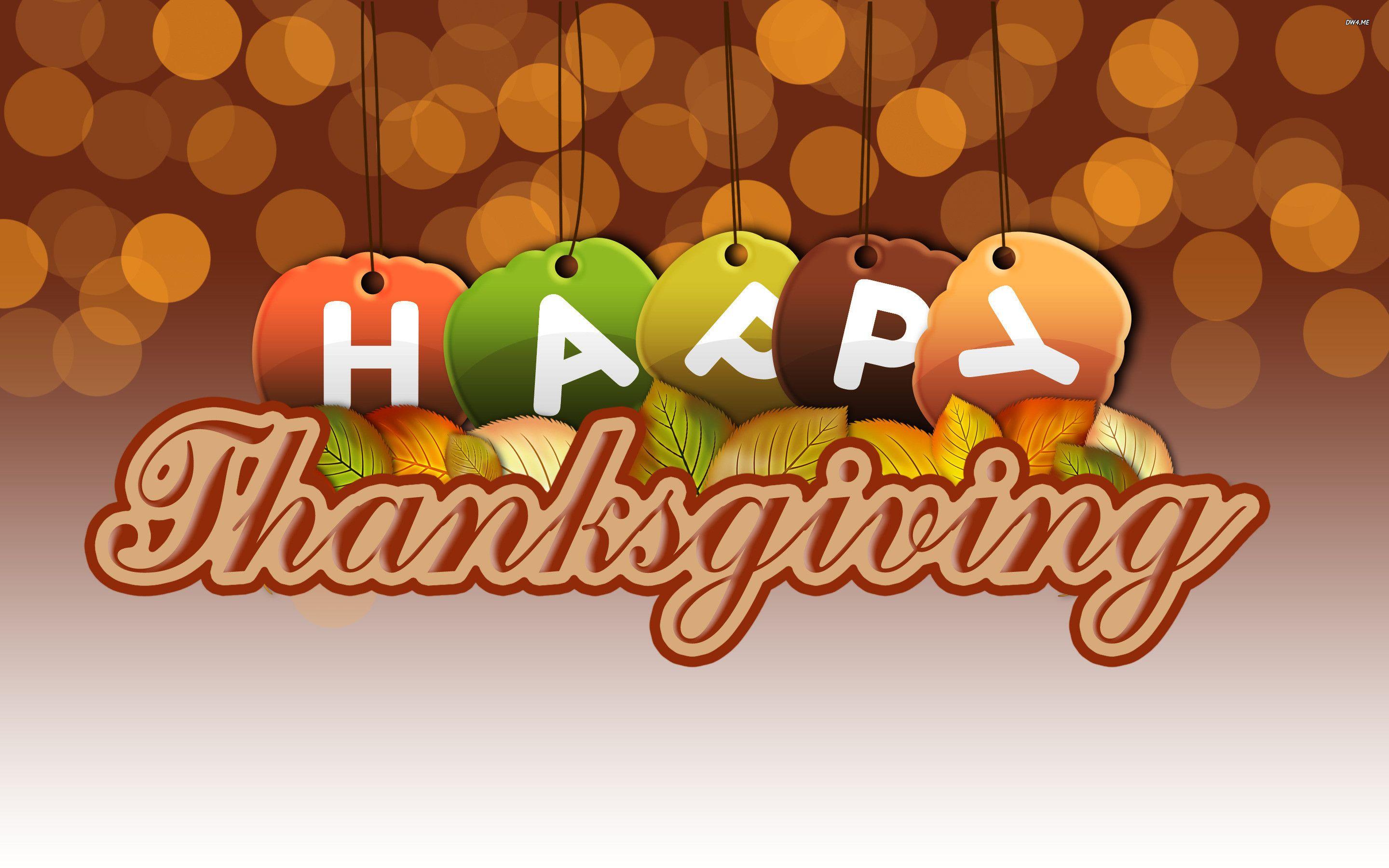 2880x1800 Thanksgiving Wallpaper for Desktop