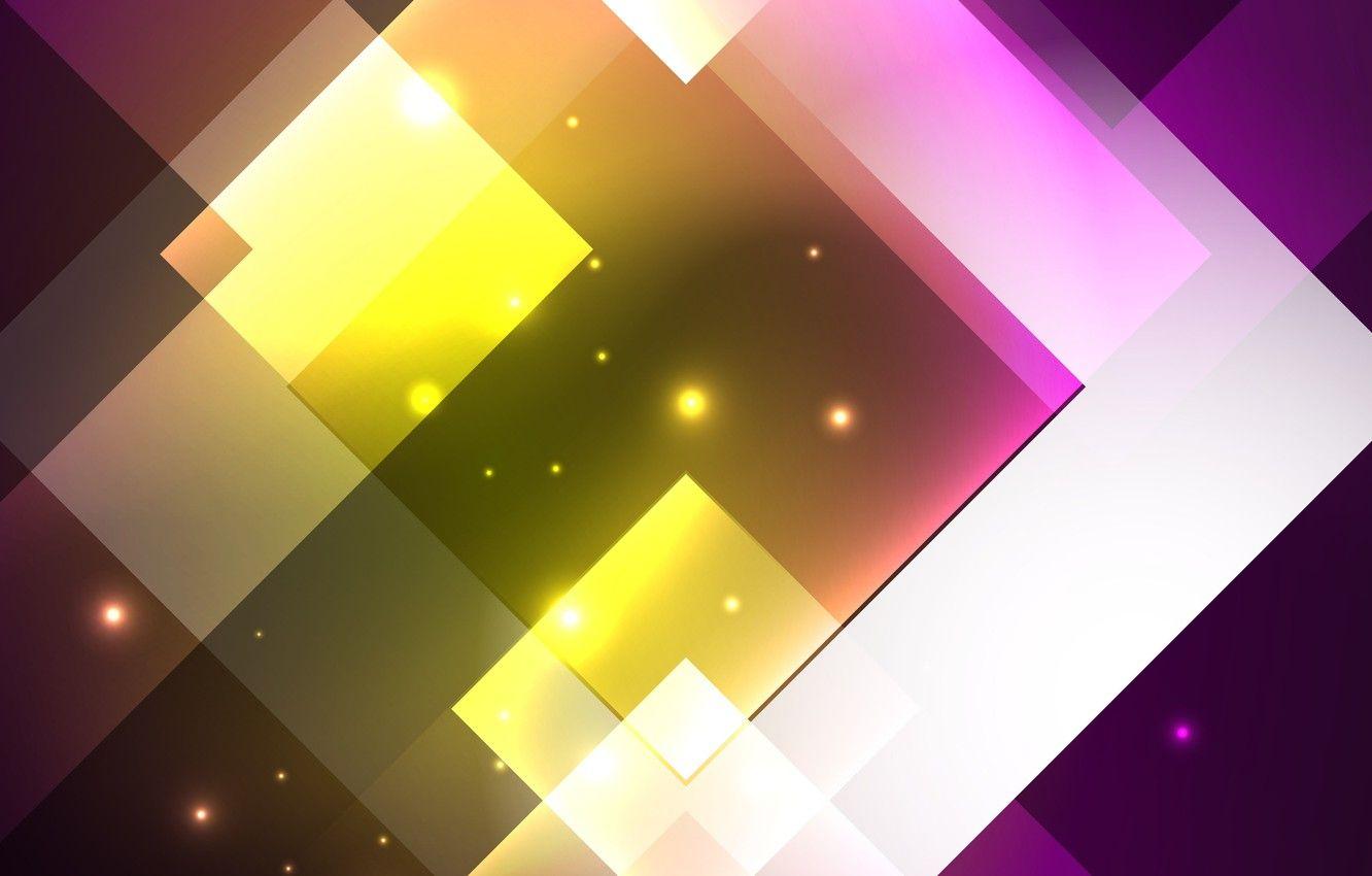 1332x850 Wallpaper light, abstraction, style, background, neon