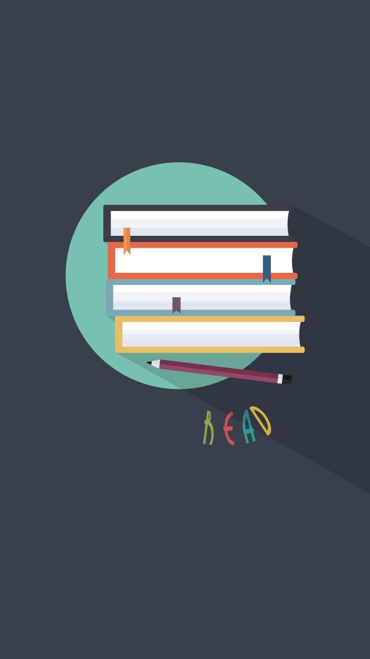 Minimalist Book Wallpapers - Top Free Minimalist Book Backgrounds