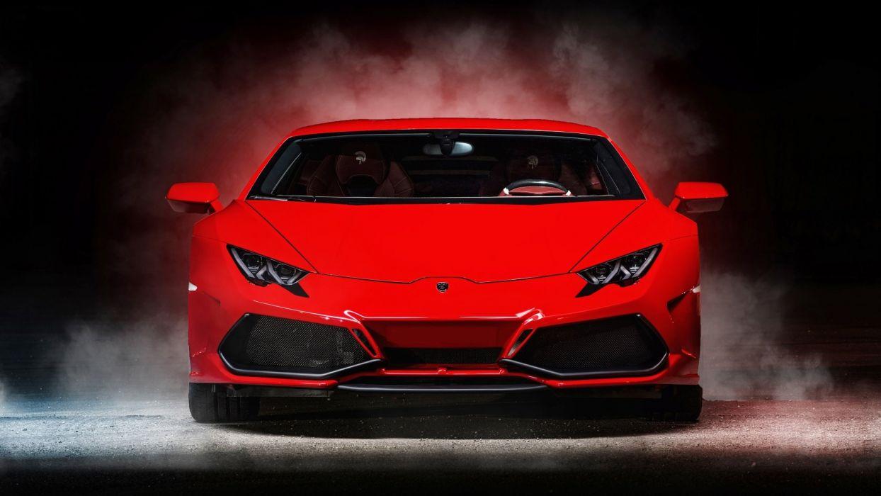 1244x700 Ares Design Lamborghini Huracan 1920x1080 Wallpaper