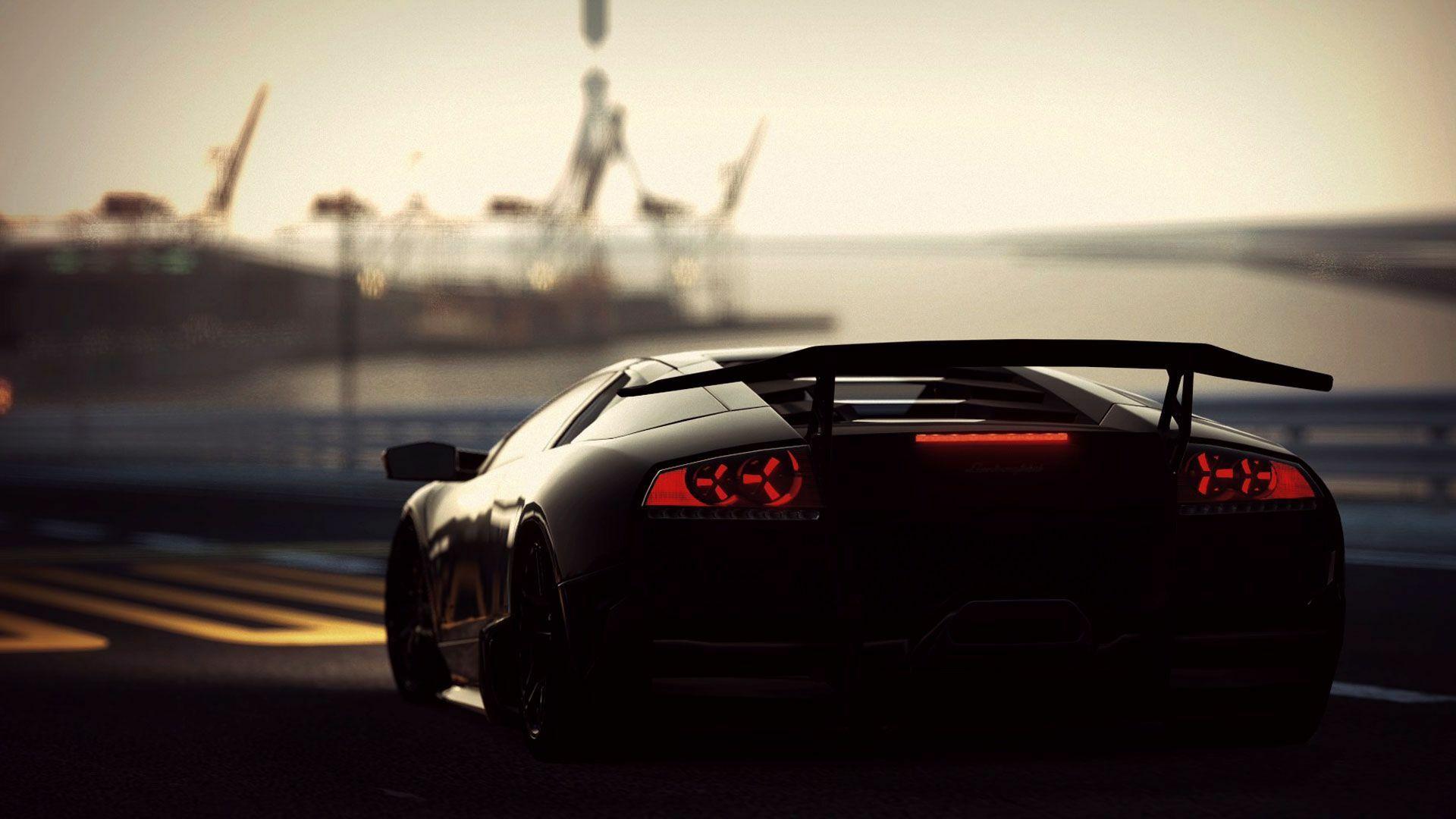 1920x1080 Lamborghini Wallpaper HD App