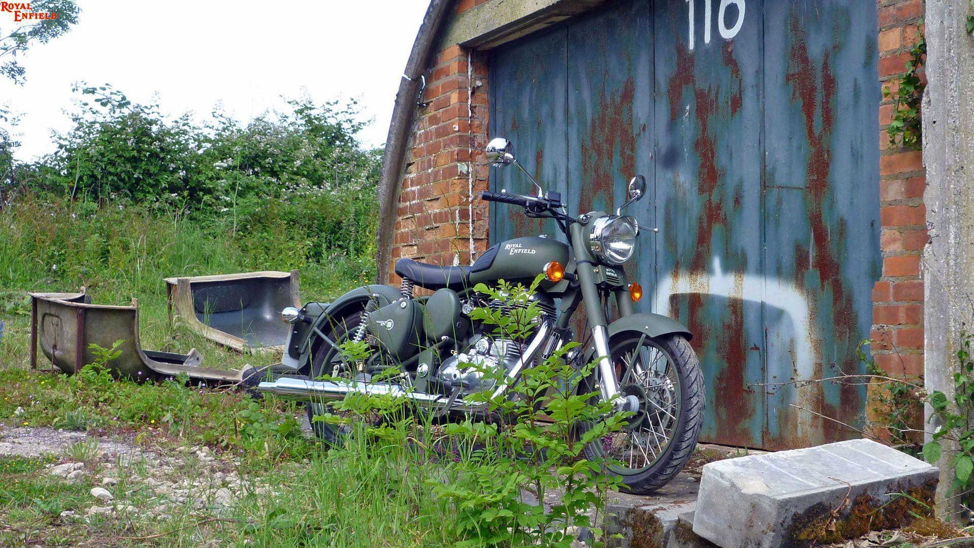 1920x1080 Royal Enfield Free Computer Wallpaper Background. Royal