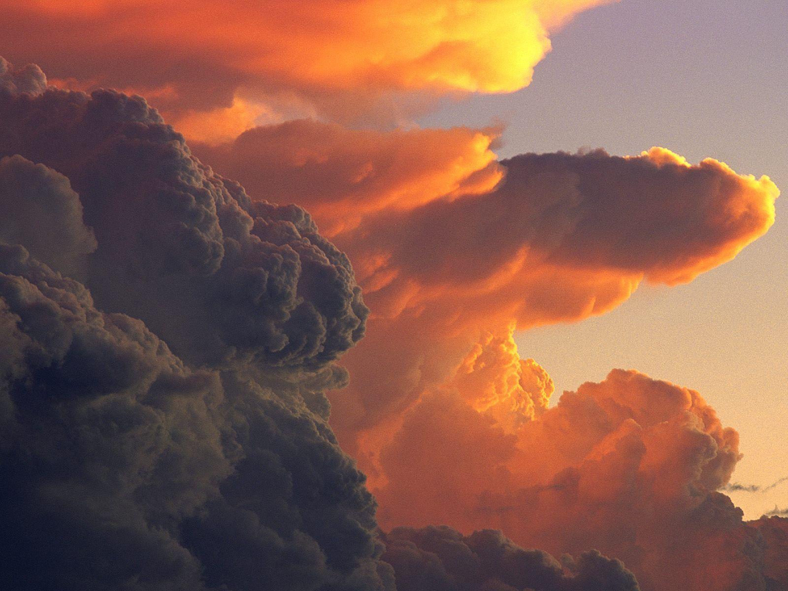 Sunset Clouds Wallpapers Top Free Sunset Clouds Backgrounds 