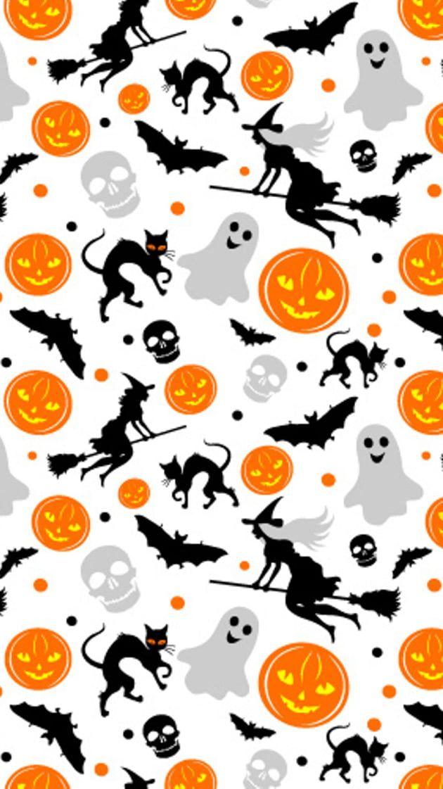 703x1250 Give Your Phone a Spooky Season Makeover With These