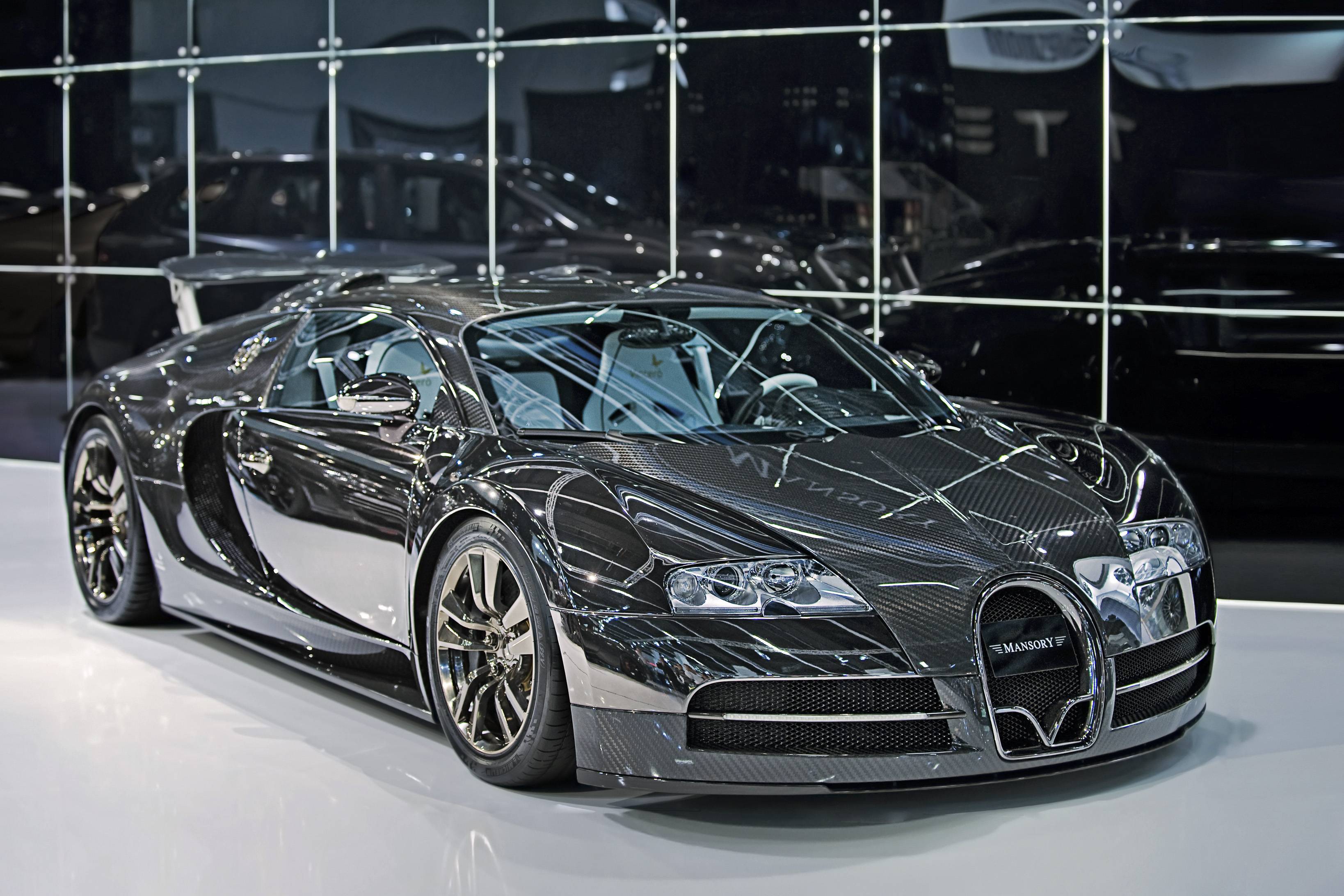 3276x2184 HD Bugatti Wallpaper For Free Download