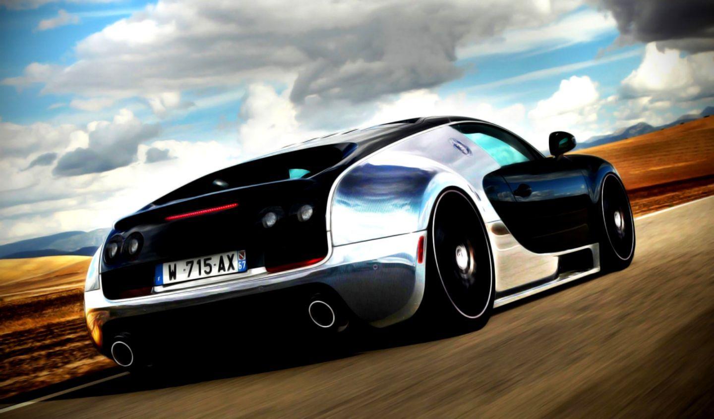 1440x846 Bugatti Wallpaper