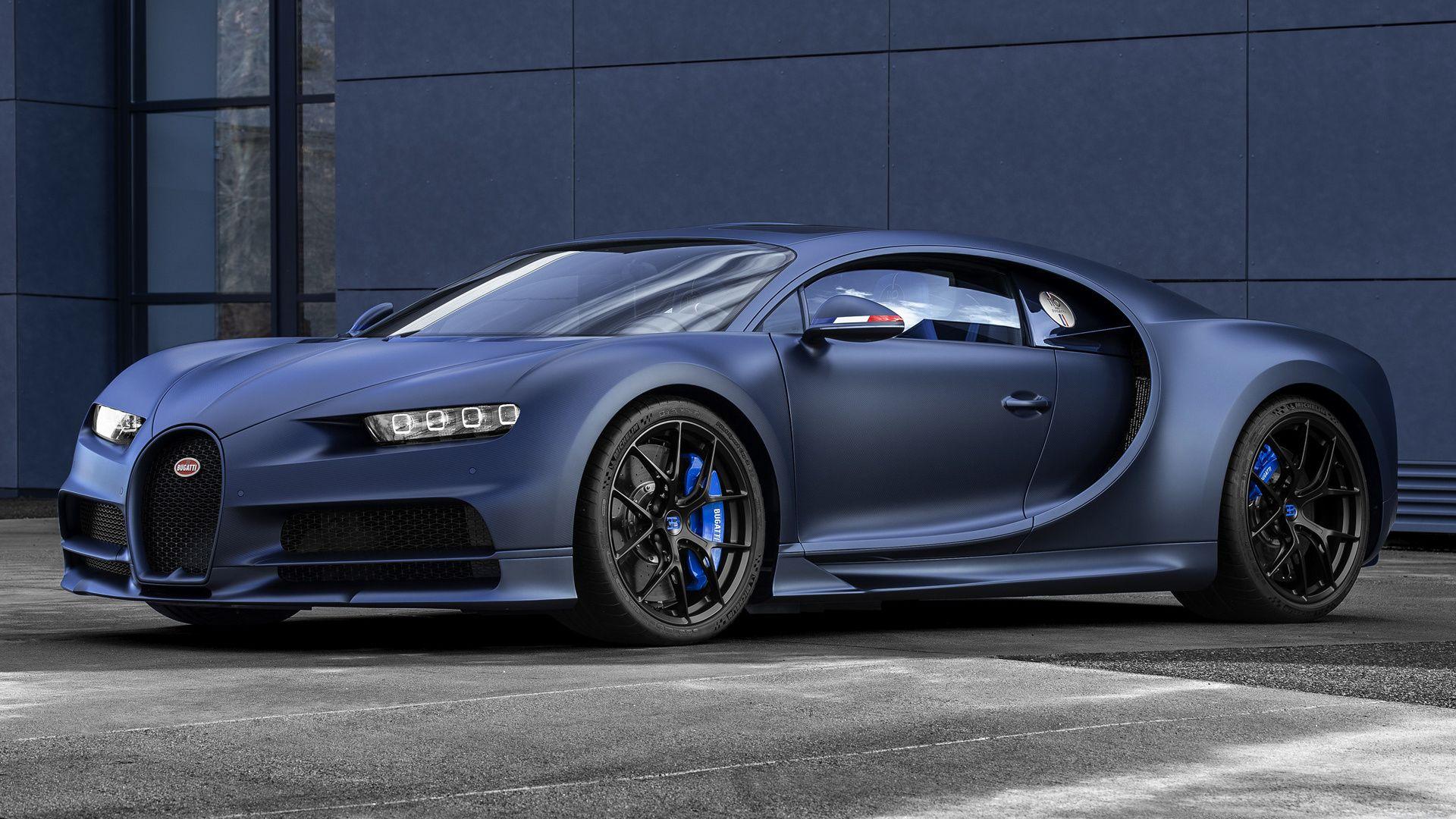 1920x1080 Bugatti Chiron Sport 110 ans Bugatti