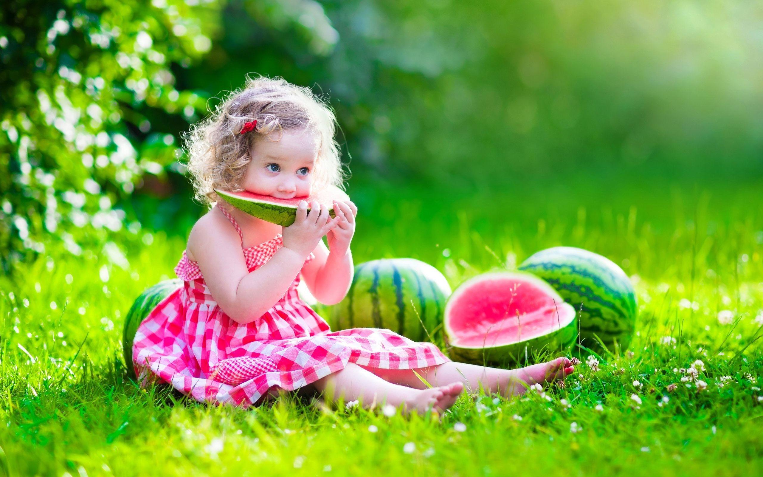 2560x1600 Cute Summer Wallpaper 59 Image