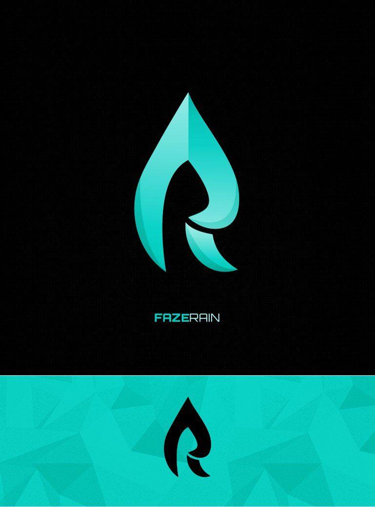 769x1039 FaZe Rain hình nền