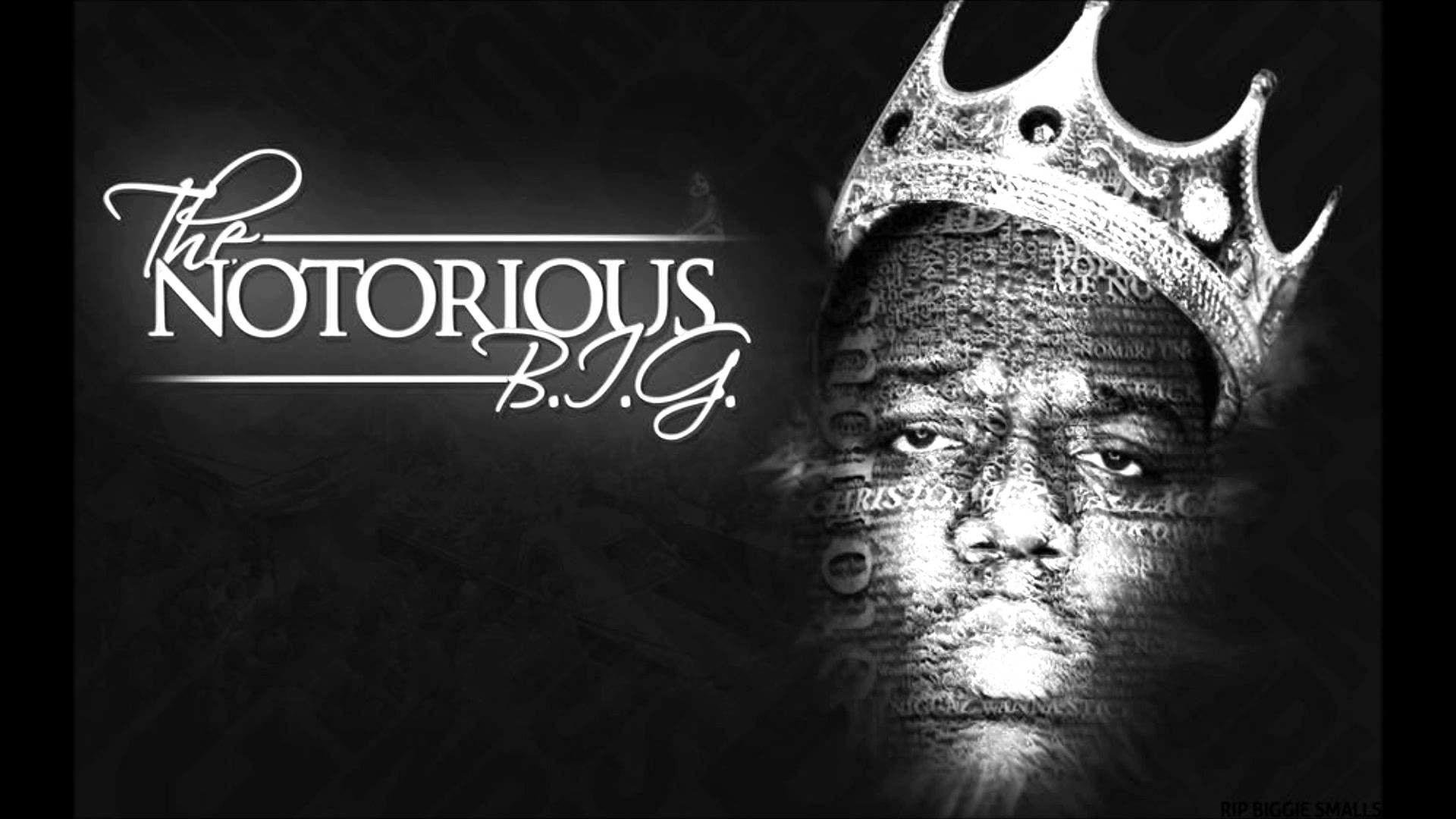 Notorious  Wallpapers - Top Free Notorious  Backgrounds -  WallpaperAccess