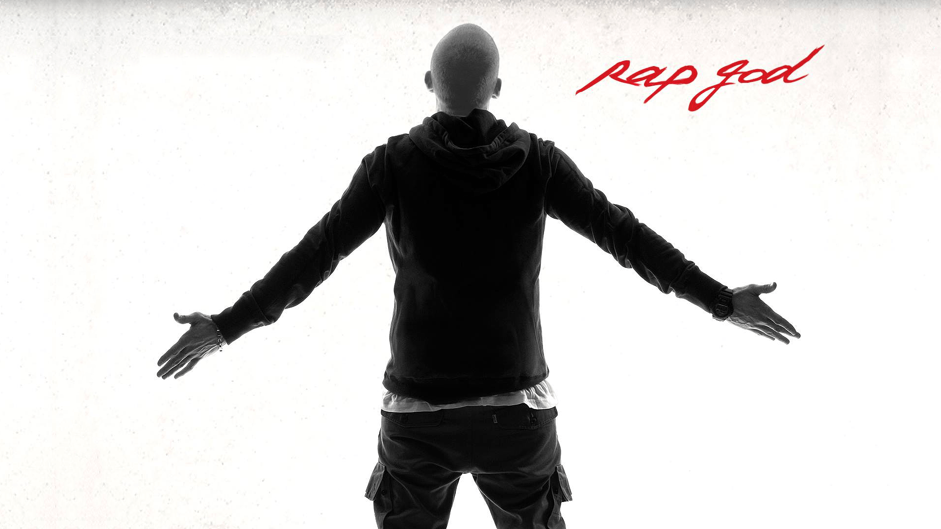 Eminem Rap God Wallpapers - Top Free Eminem Rap God Backgrounds -  WallpaperAccess