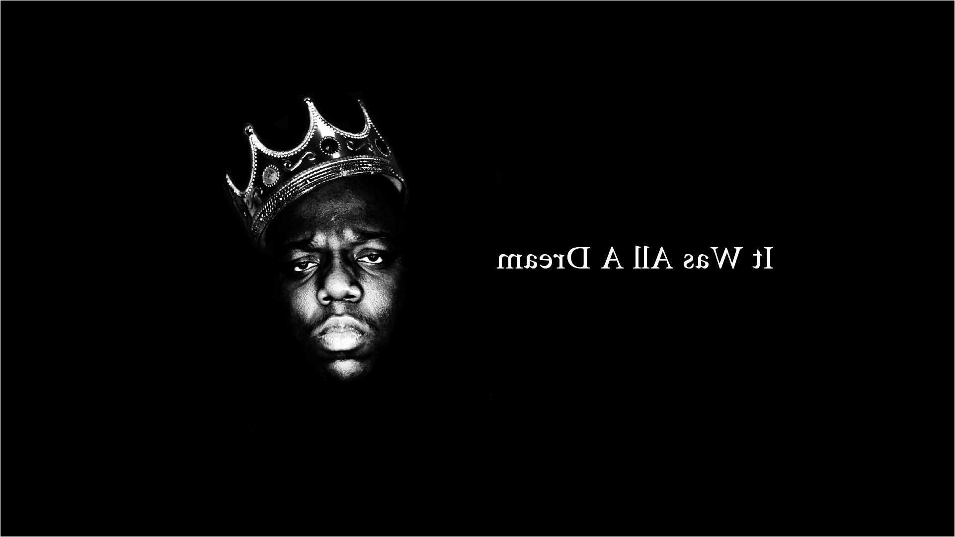 Biggie Wallpapers - Top Free Biggie Backgrounds - WallpaperAccess