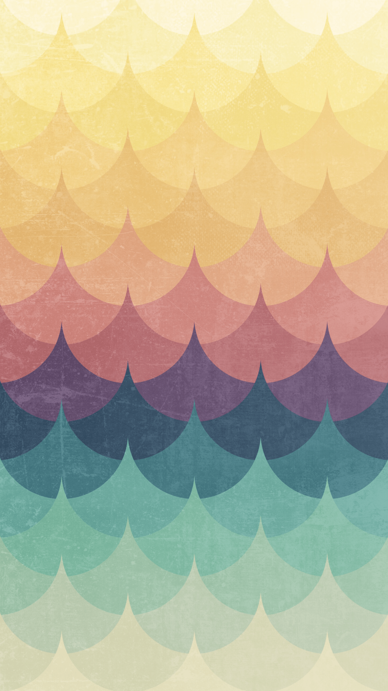 1242x2208 Free download beautiful collection of geometric wallpaper