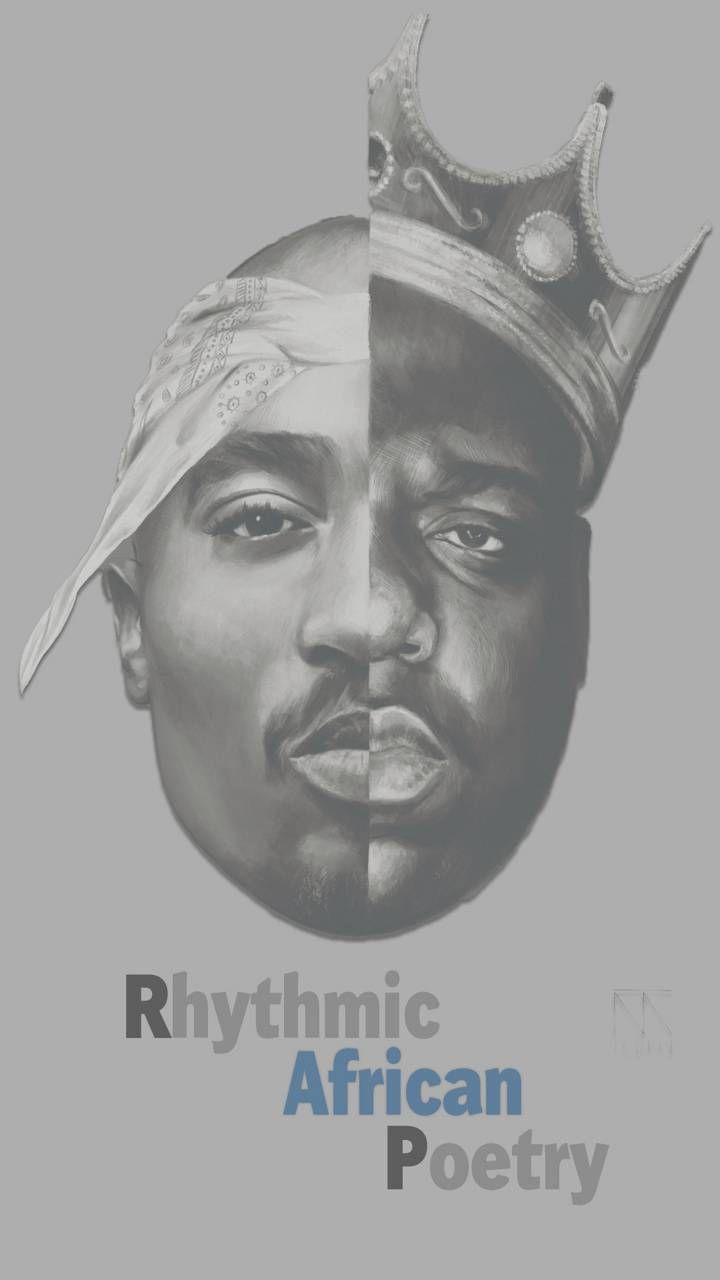 Tupac, 2pac, biggie, rap, HD phone wallpaper