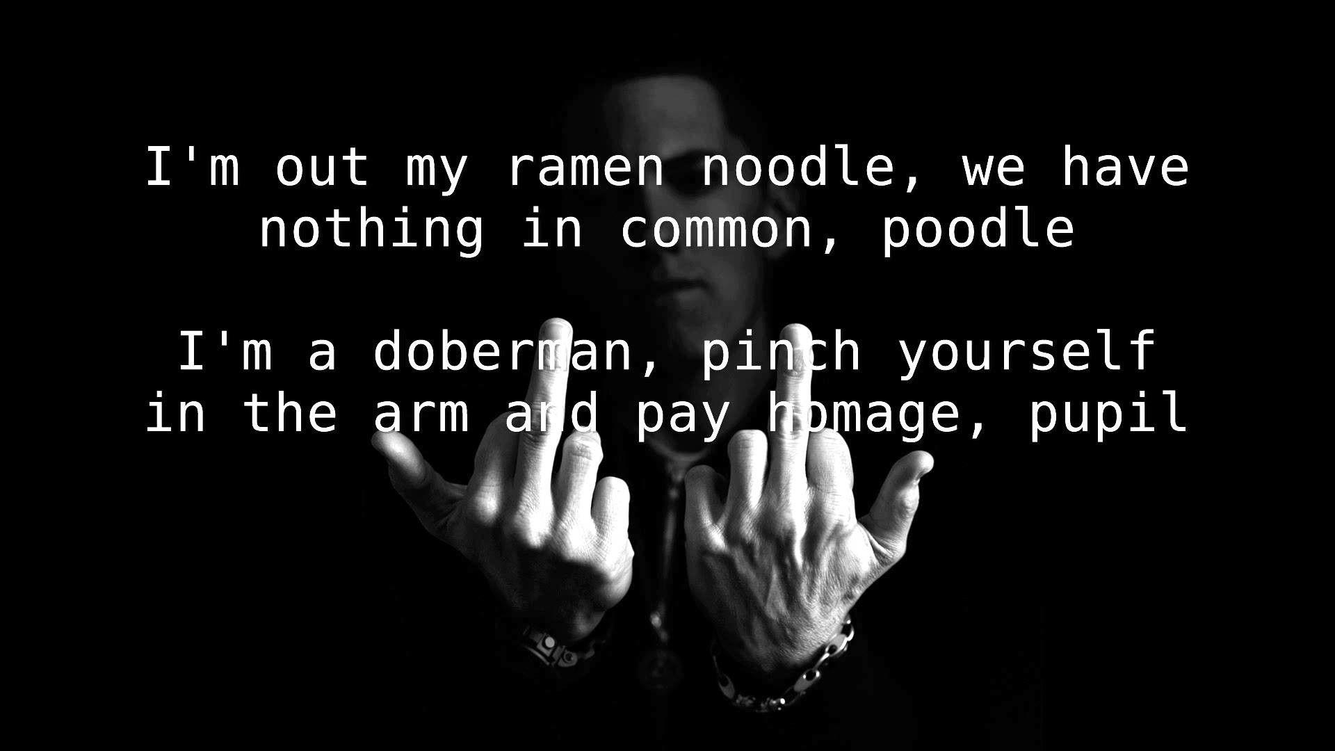 1920x1080 Eminem Wallpaper 8 Mile