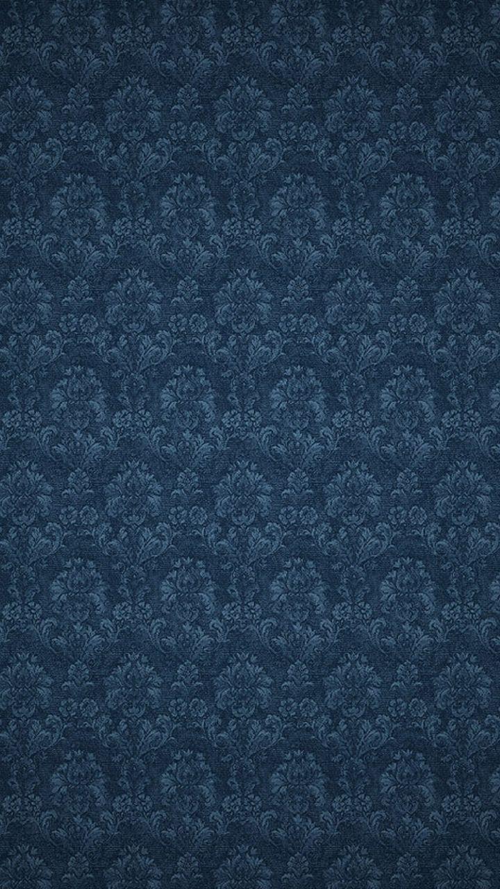 720x1280 Free download S3 Wallpaper Elegant Blue android wallpaper