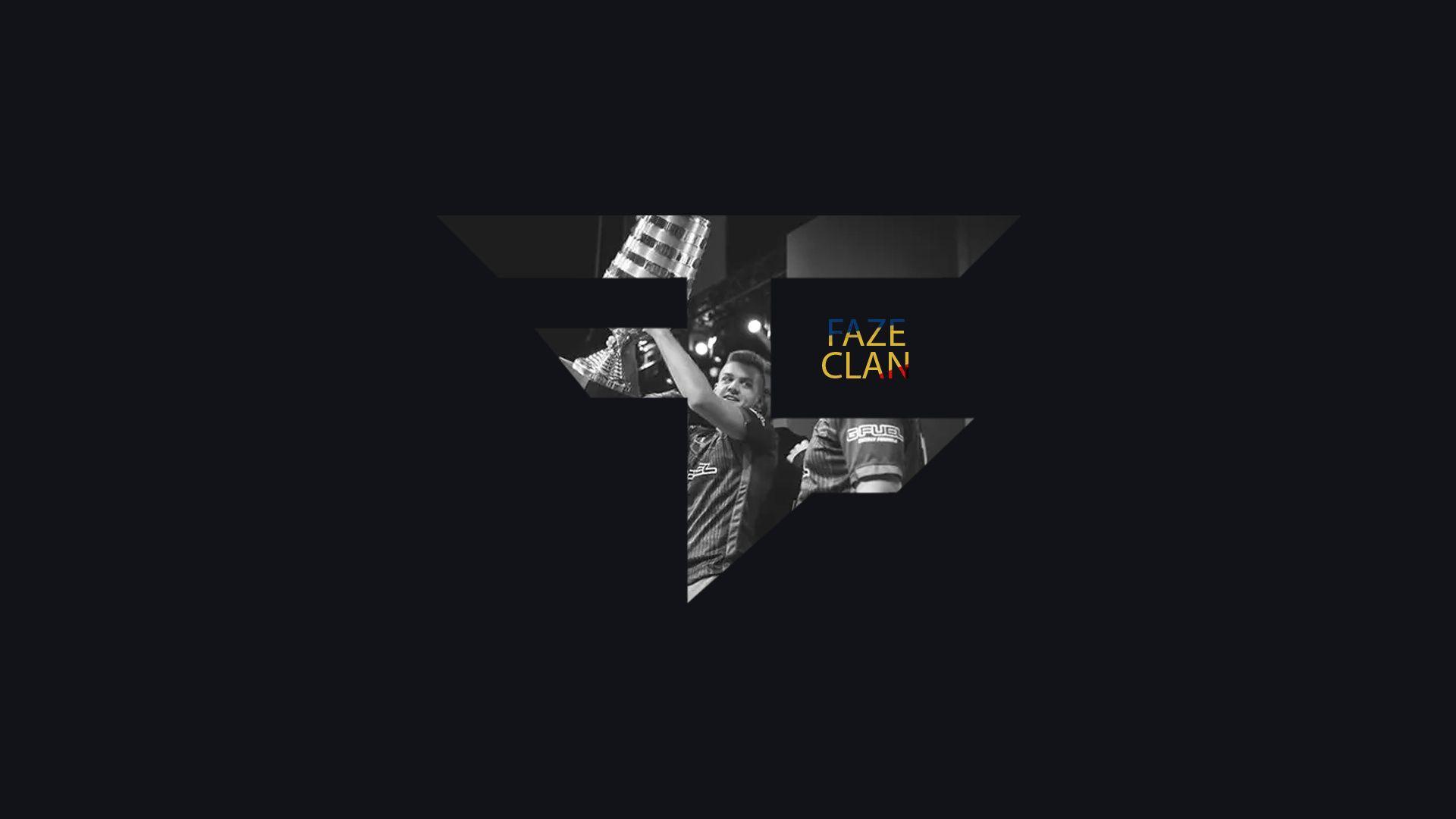 1920x1080 Faze Hình nền Tuyệt vời Faze Clan V1.  Bộ sưu tập hình nền HD