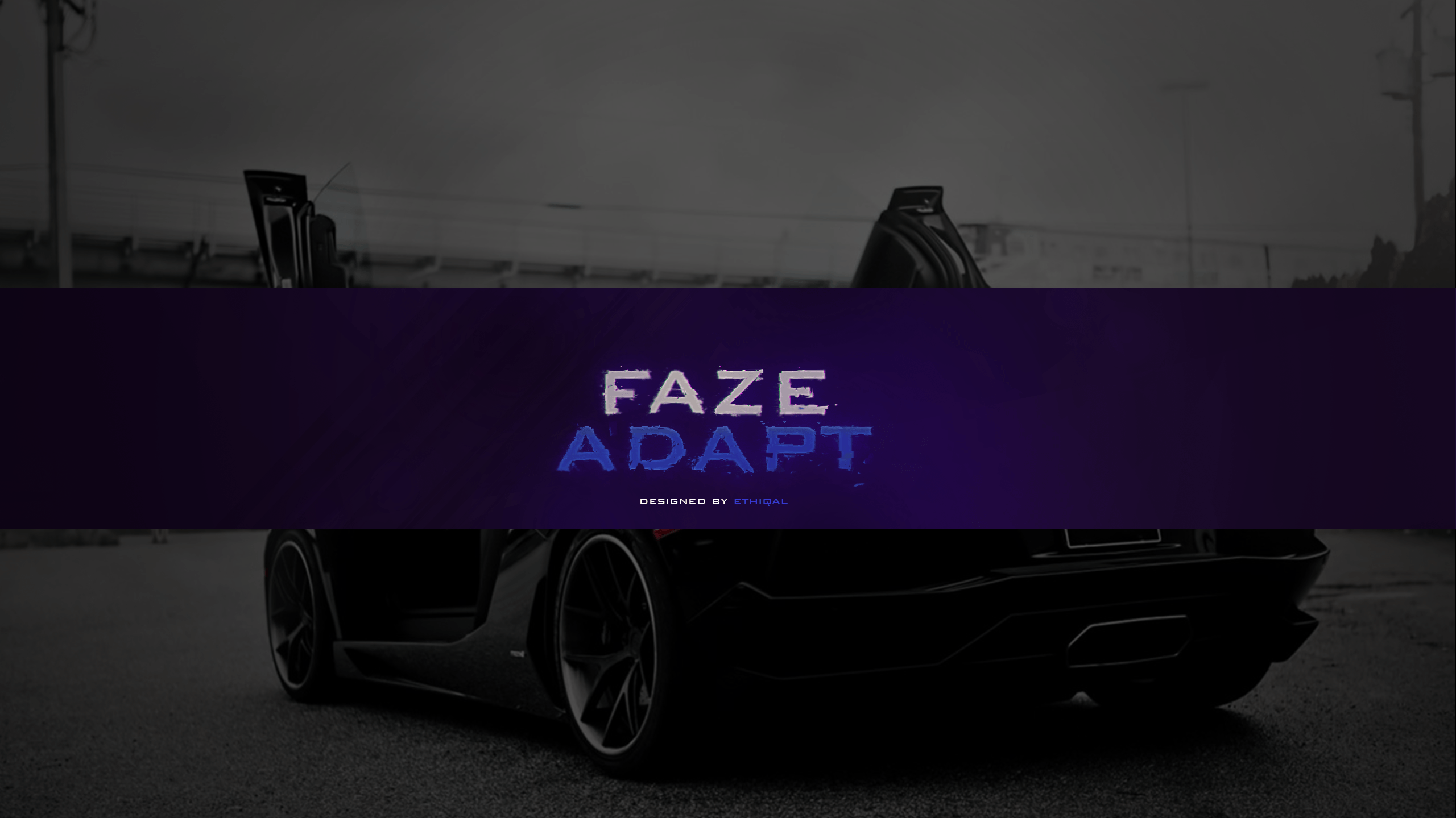 2560x1439 Faze Adapt hình nền