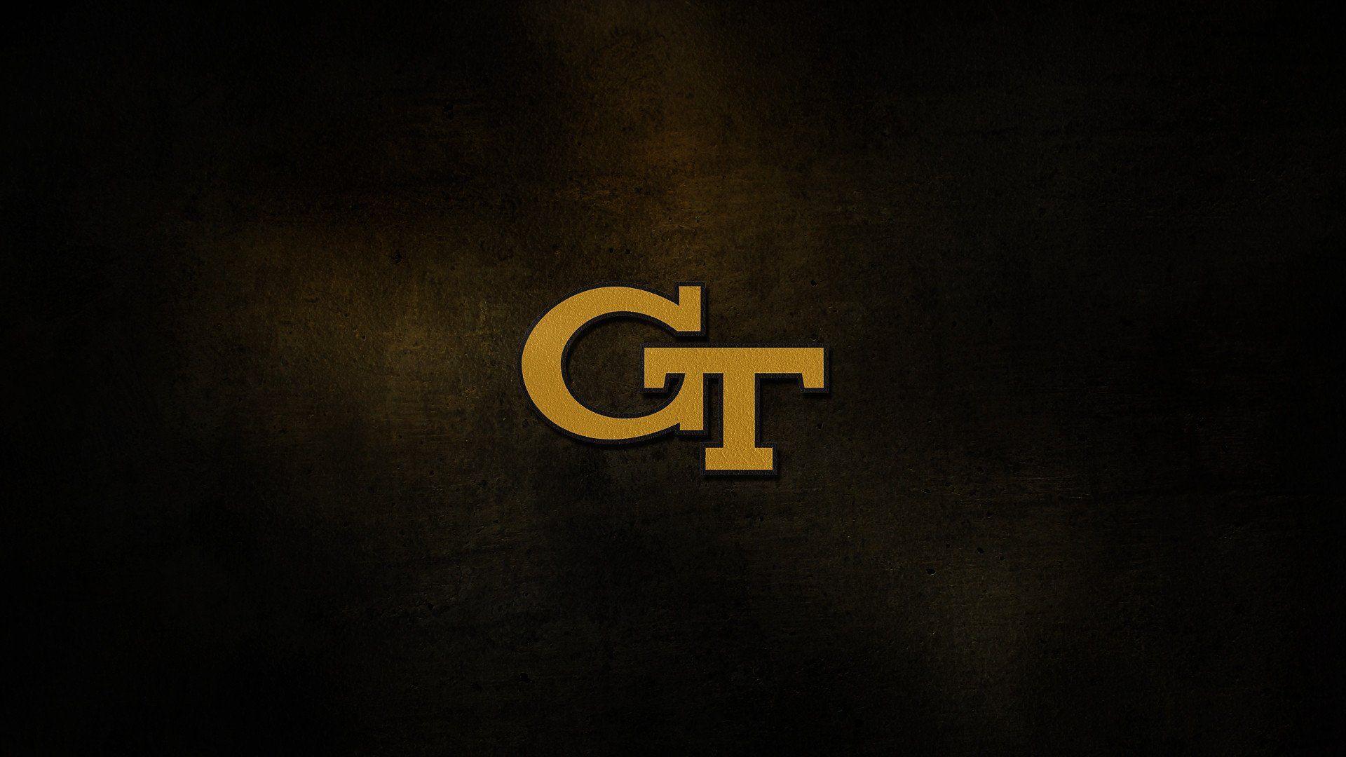 1920x1080 Georgia Tech Football Wallpaper