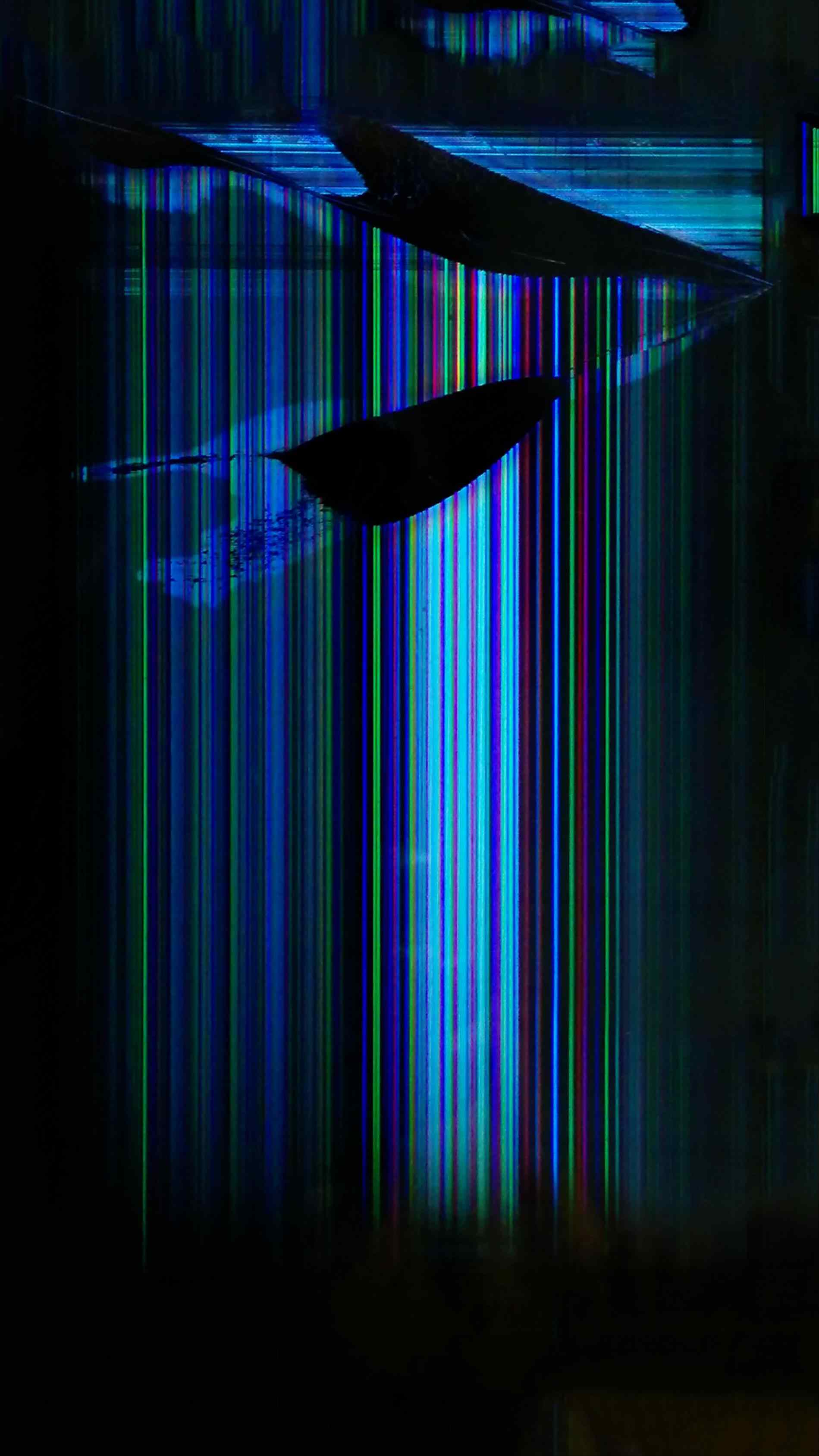 1899x3377 Broken Glass iPhone Wallpaper, Picture