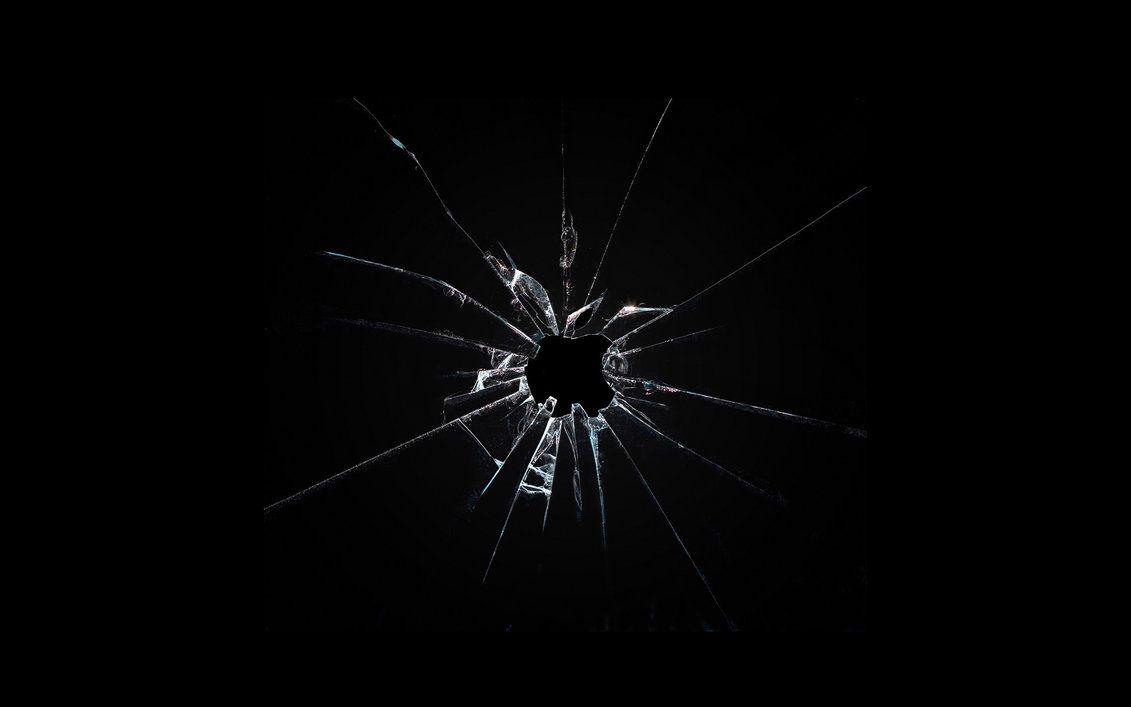 1131x707 Broken Glass Wallpaper