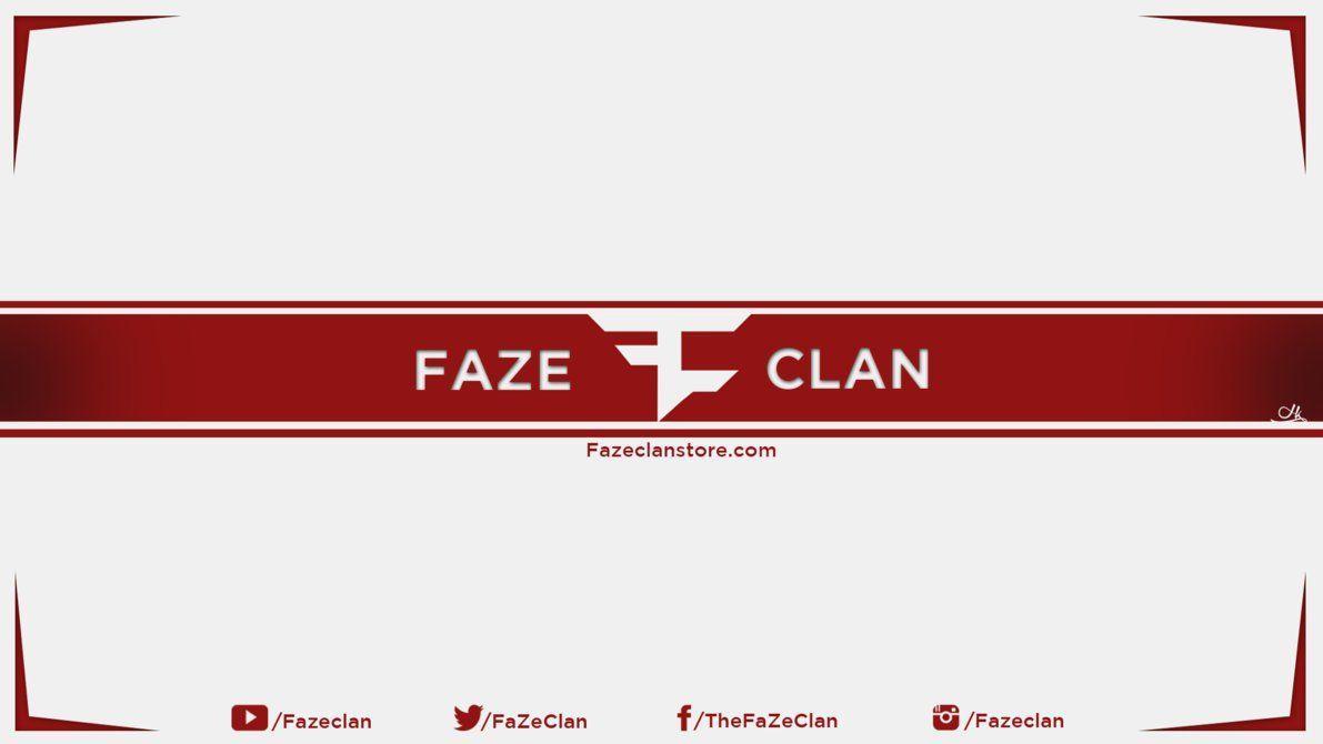 Hình nền 1191x670 FaZe Clan