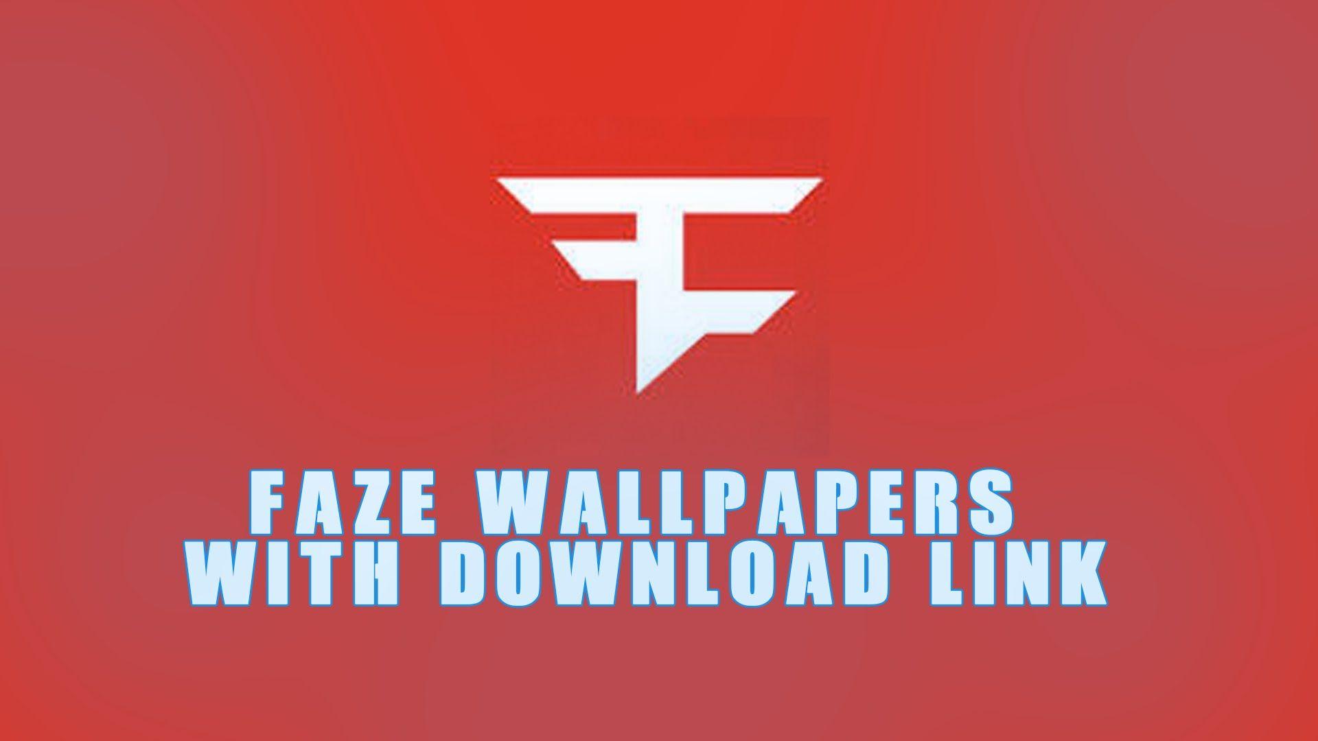 1920x1080 Hình nền máy tính FaZe, Bộ sưu tập hình ảnh của FaZe