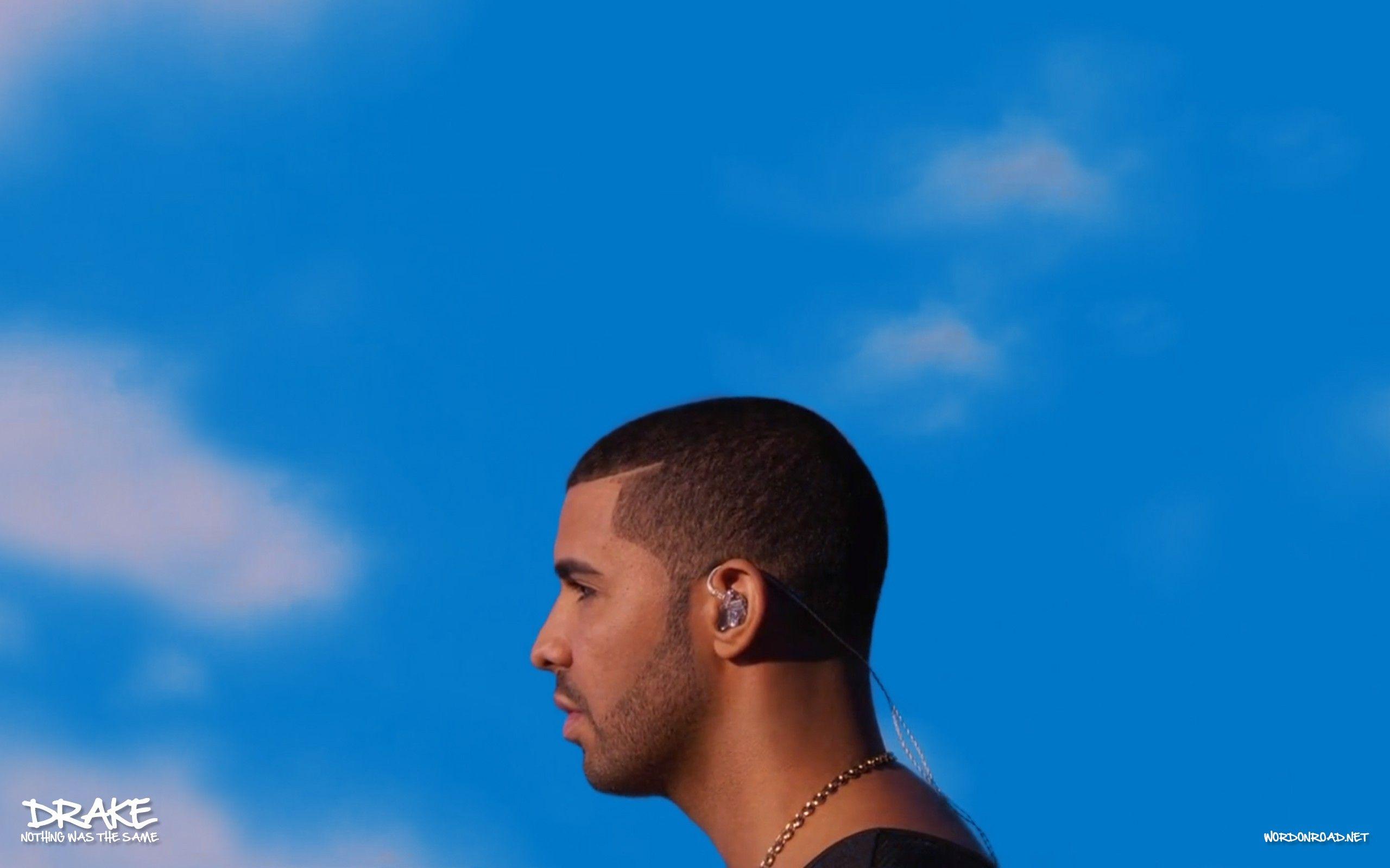 Download Drake Nothing Was The Same Album Cover Wallpaper  Wallpaperscom