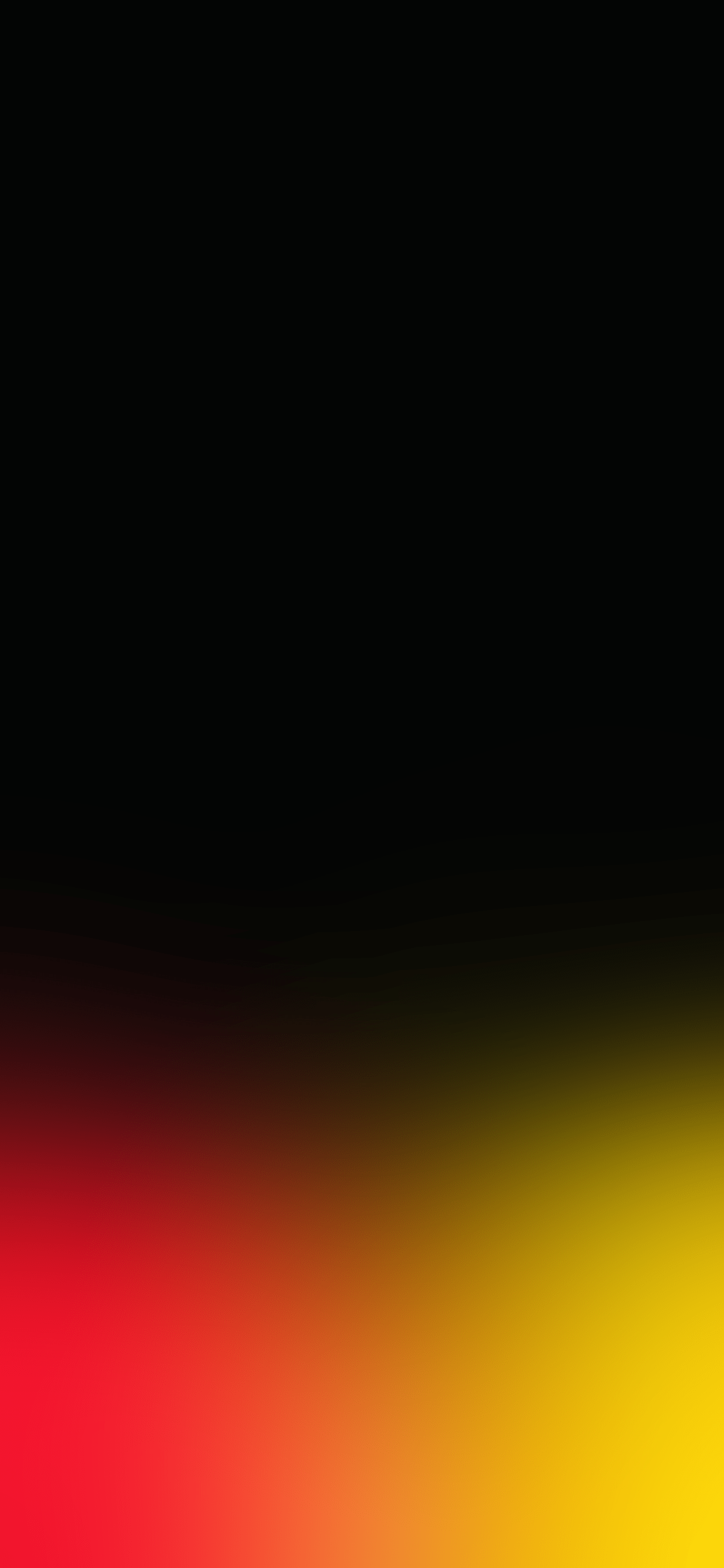 1242x2688 Gradient Colors Wallpaper for iPhone Pro Max, X, 6