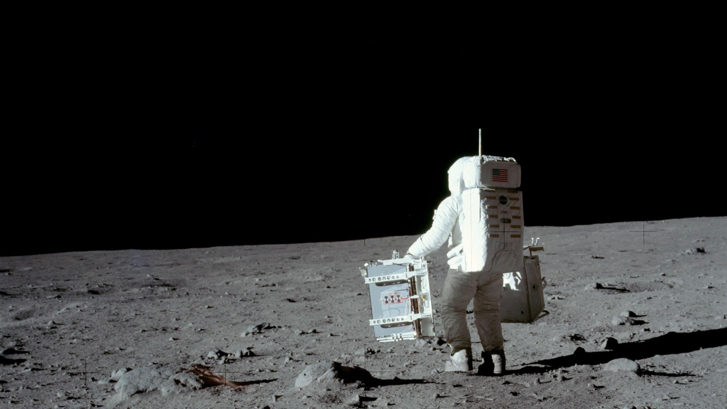 2349x1321 Apollo 11 Wallpaper. Apollo 13