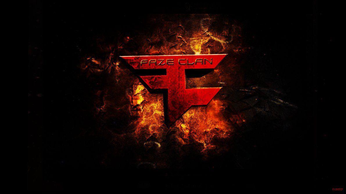 1191x670 Liên quan Logo Faze Clan Màu xanh lam Logo Faze Clan Hình nền tốt nhất