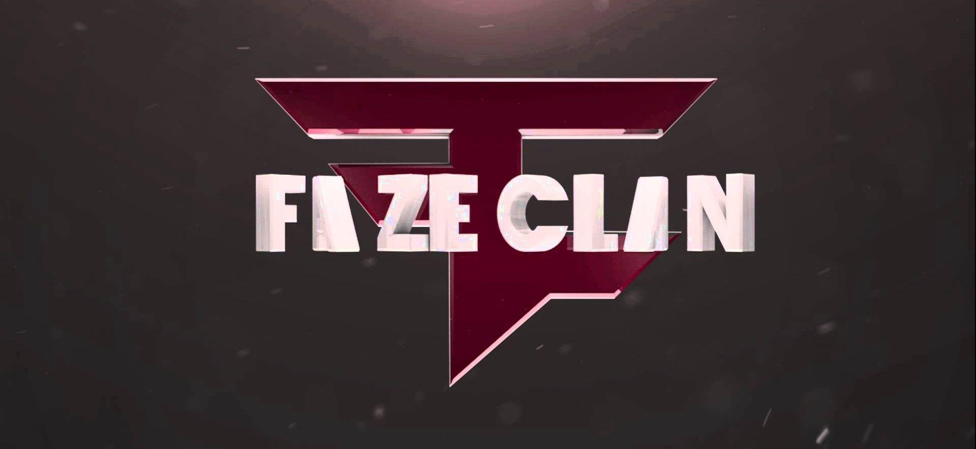 Hình ảnh 1920x883 - Hình nền Logo Gia tộc Faze.  Hình xăm Logo Faze