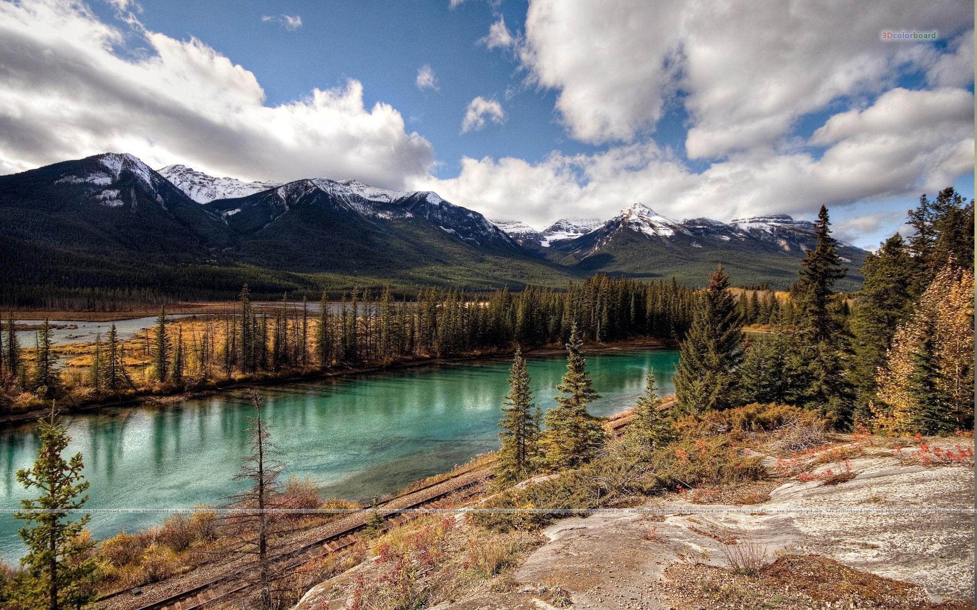 1920x1200 Wallpaper of Panoramic, Free Wallpaper of Panoramic, HD
