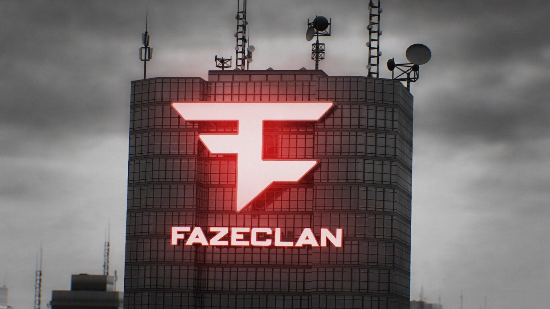 1920x1080 Faze Clan 1080p hình nền