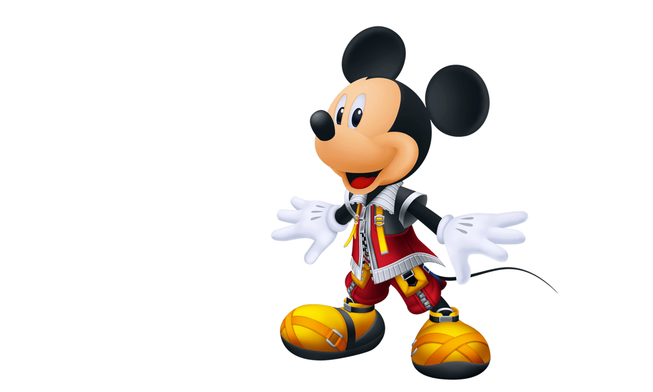 1280x768 King Mickey Mouse Desktop Wallpaper HD :