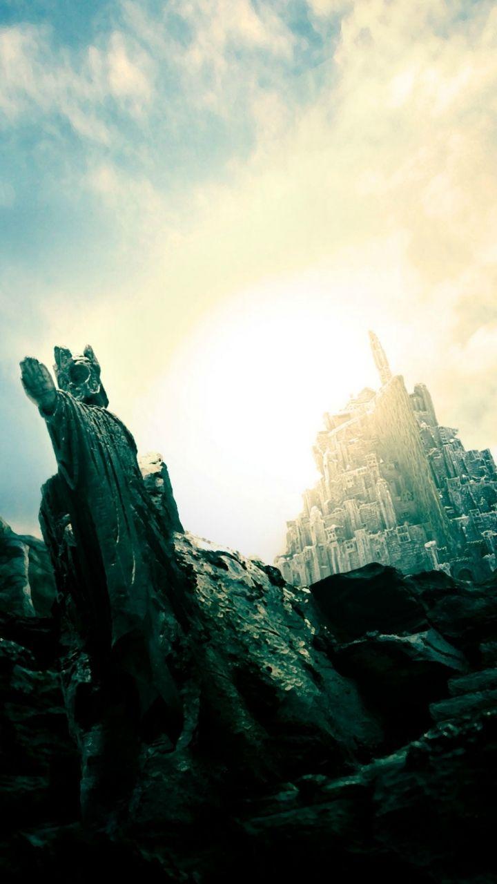 720x1280 Movie The Lord Of The Rings (720x1280) Wallpaper