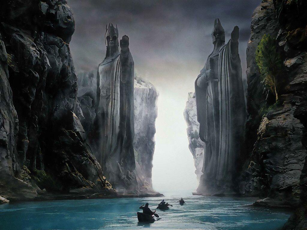 Lord of the Rings Laptop Wallpapers