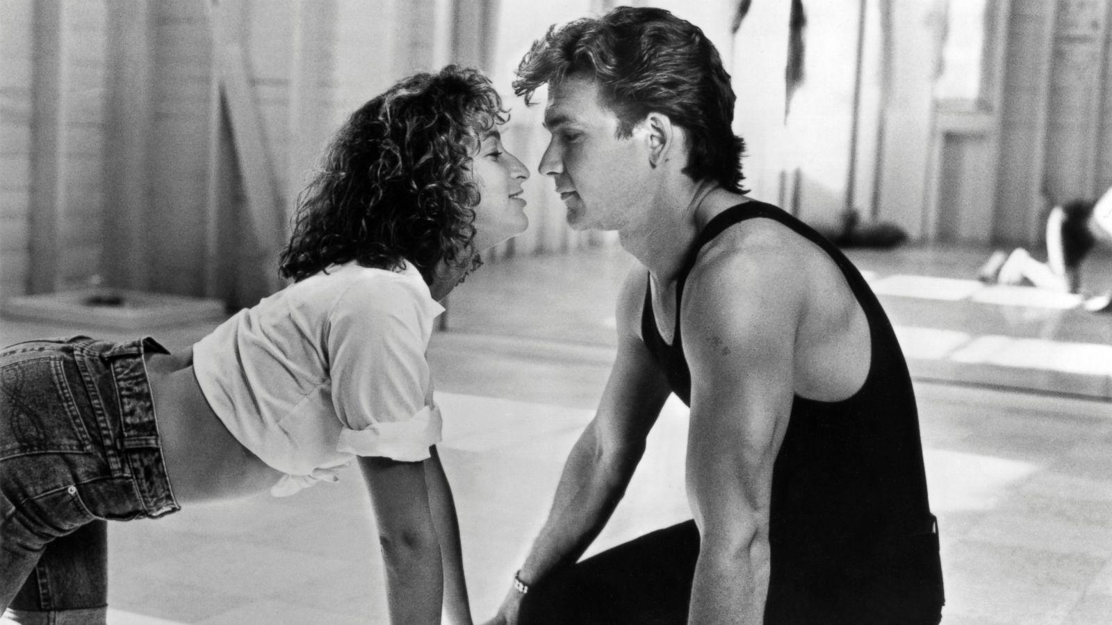 Dirty Dancing  Smithsonian Institution