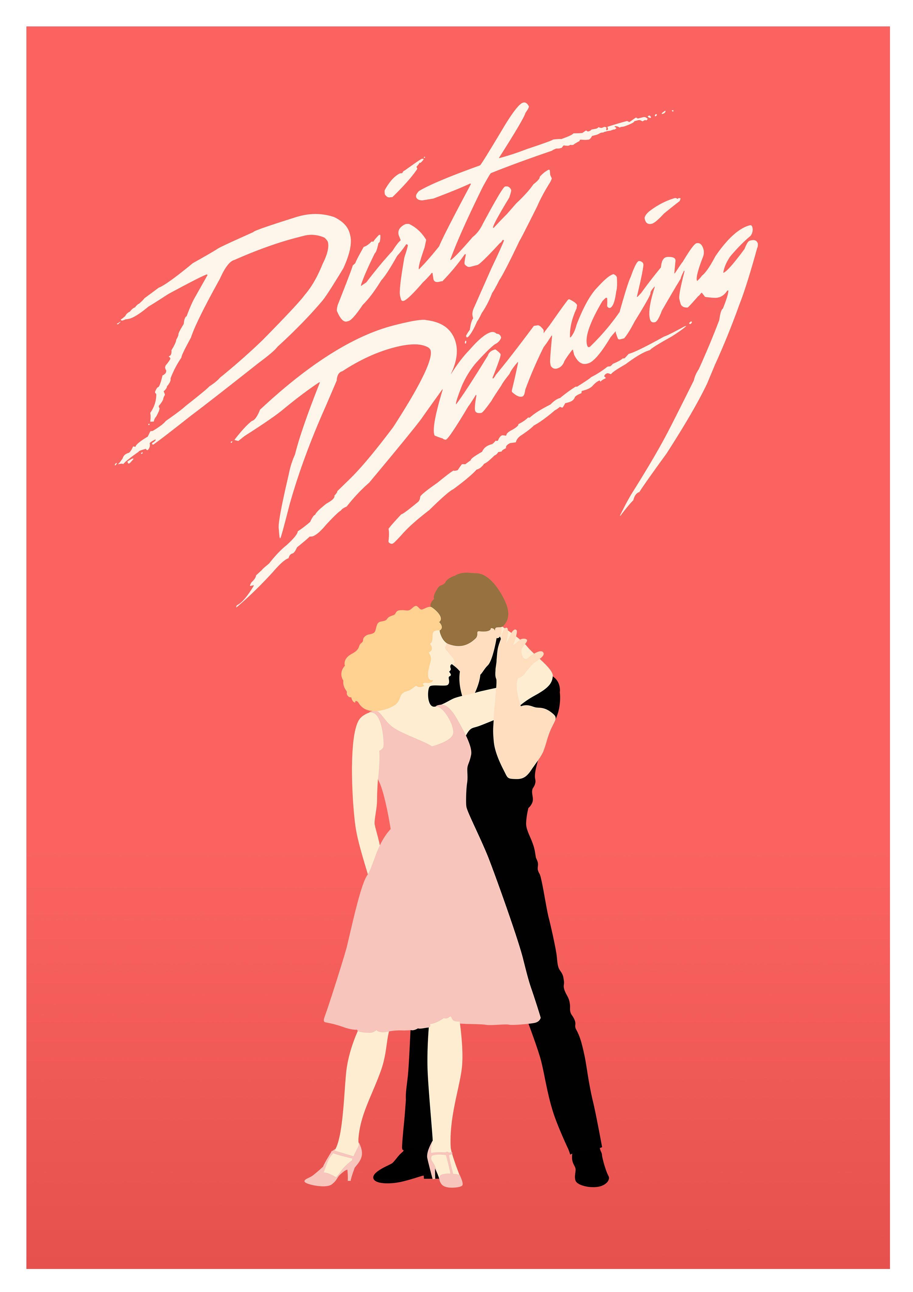 Total 84+ imagen fond d écran dirty dancing - fr.thptnganamst.edu.vn