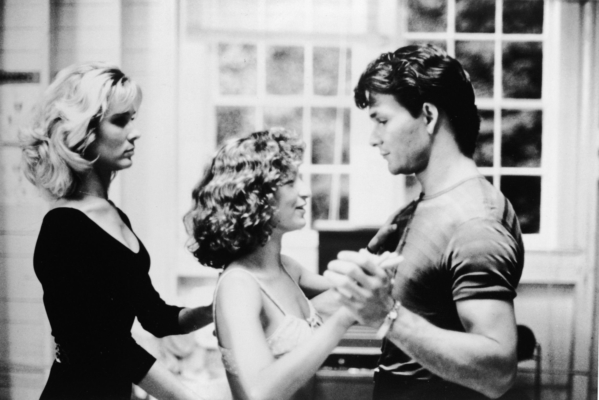 Dirty Dancing Wallpapers Top Free Dirty Dancing Backgrounds WallpaperAccess