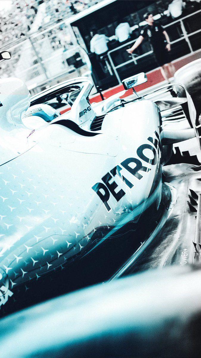 675x1200 Mercedes AMG F1 Wallpaper Coming