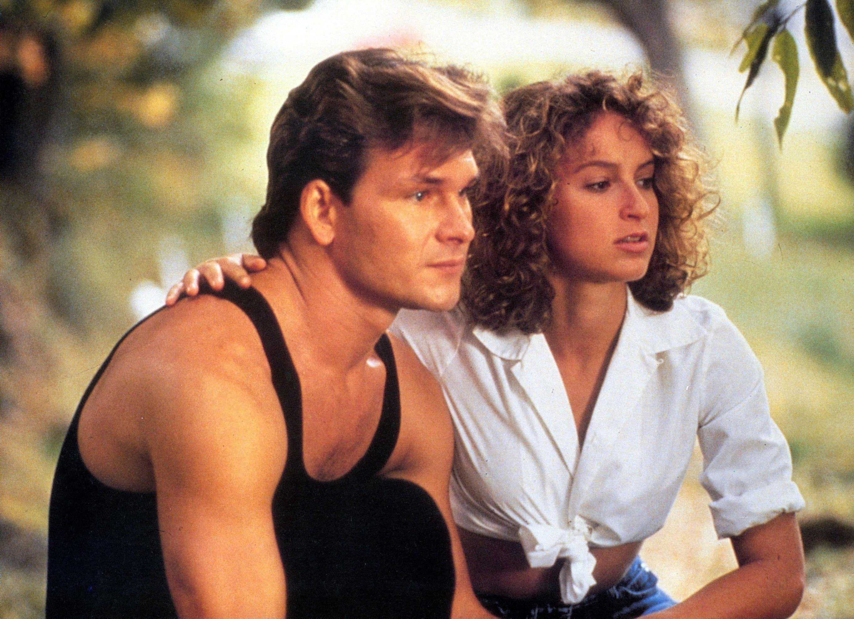 How Old Is Johnny In Dirty Dancing A Timeless Exploration