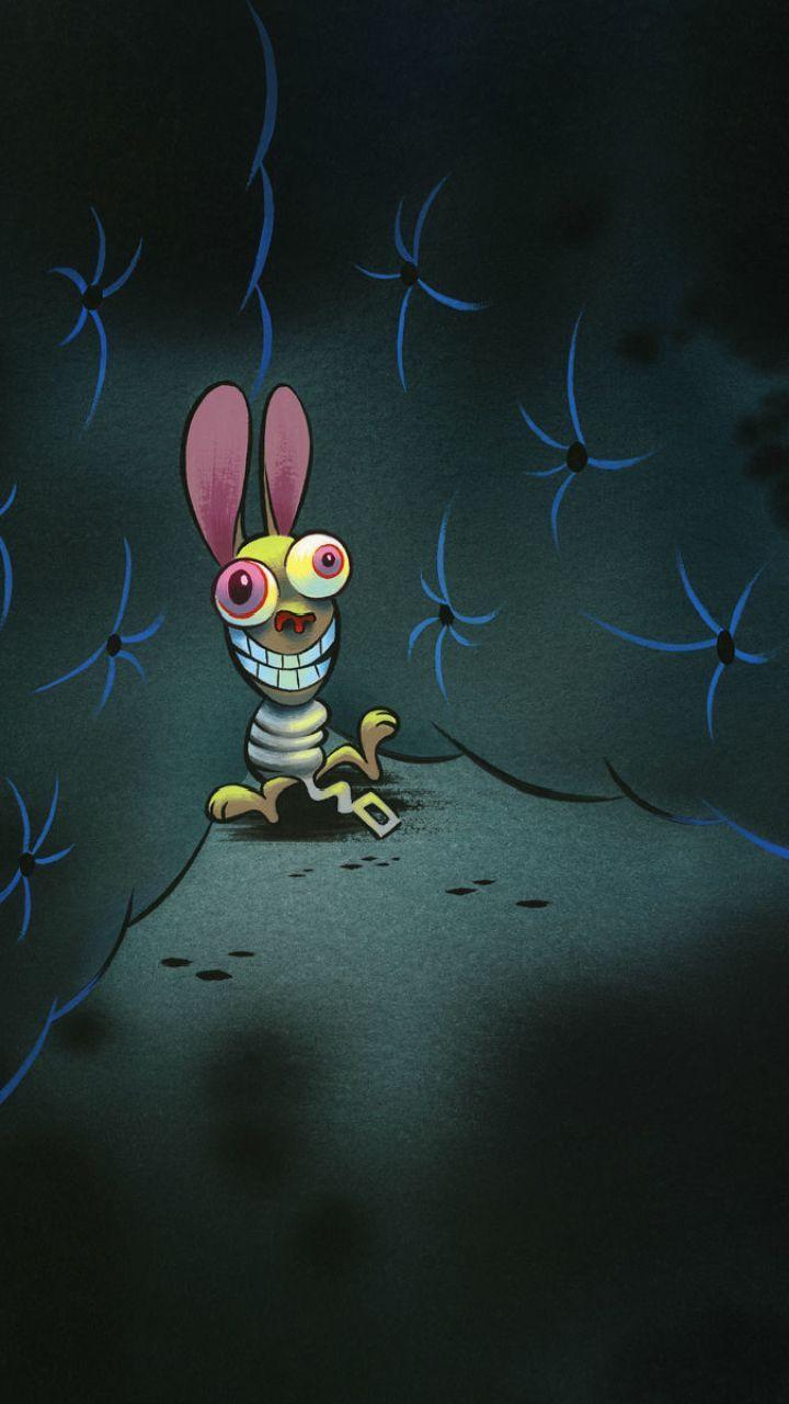 720x1280 Ren and Stimpy image Ren and Stimpy wallpaper